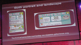 Illustration for article titled Nokia's Next OS, Maemo 6, Could Look Like This